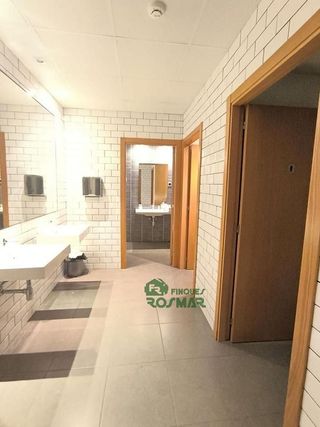 Local comercial en alquiler en Puigventós en Lloret de Mar