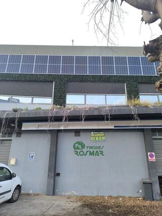 Local comercial en alquiler en Puigventós en Lloret de Mar