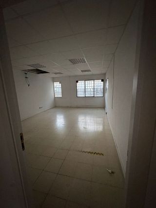 Oficina en venta en El Coll - Sant Francesc en Sant Cugat del Vallès