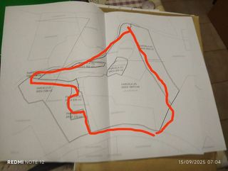 Nave industrial en venta en Artana