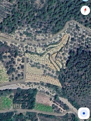 Nave industrial en venta en Artana