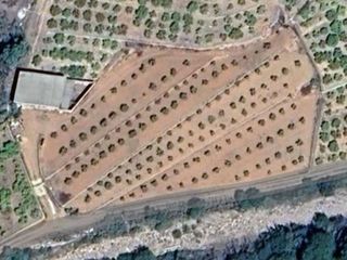 Nave industrial en venta en Artana