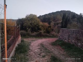 Nave industrial en venta en Artana