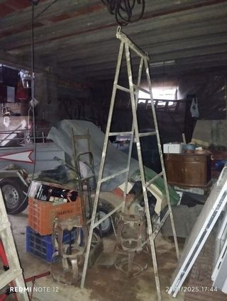 Nave industrial en venta en Artana