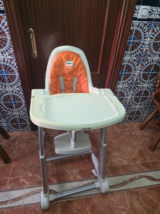 Trona Inglesina para bebé