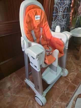 Trona Inglesina para bebé