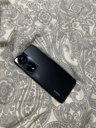 Honor 90 smart 5G Negro