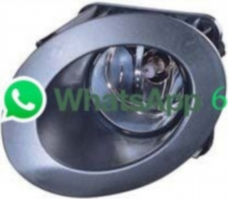 FARO ANTINIEBLA IZQUIERDO CITROEN C1 2005.06- 101