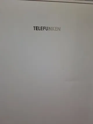 Congelador 5 cajones + 2 baldas