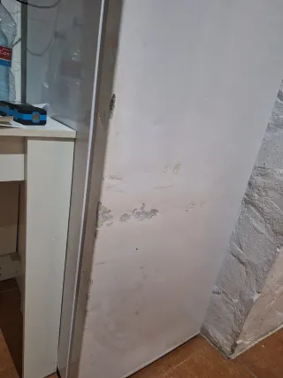 Congelador 5 cajones + 2 baldas