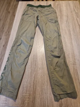 Pantalones La Sportiva Talla S