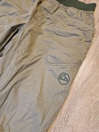 Pantalones La Sportiva Talla S
