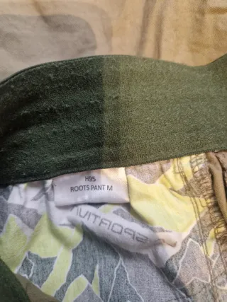 Pantalones La Sportiva Talla S