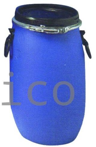 Depósito Plástico Polietileno 30 Litros