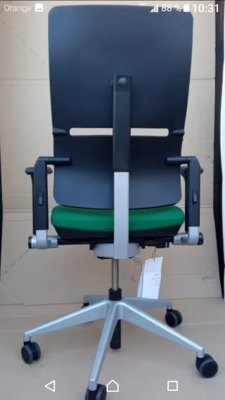 Sillas Steelcase Please 2 Nuevas