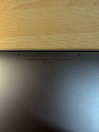 MacBook Air 13' 8GB RAM 256GB