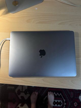 MacBook Air 13' 8GB RAM 256GB