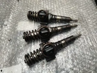 Inyectores Bomba 2.0 TDI 140cv