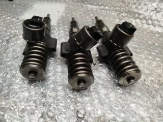 Inyectores Bomba 2.0 TDI 140cv