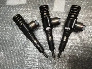 Inyectores Bomba 2.0 TDI 140cv