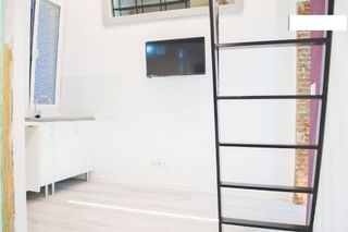 Dúplex en alquiler en Embajadores - Lavapiés en Madrid