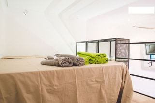 Dúplex en alquiler en Embajadores - Lavapiés en Madrid