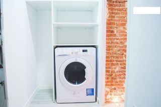Dúplex en alquiler en Embajadores - Lavapiés en Madrid