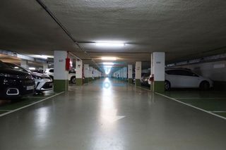 Garaje en venta en El Antiguo en San Sebastián-Donostia