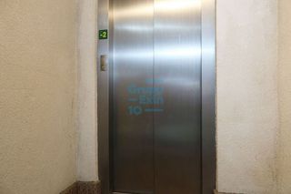 Garaje en venta en El Antiguo en San Sebastián-Donostia