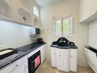 Casa adosada en alquiler en Lomas de Marbella Club - Puente Romano en Marbella