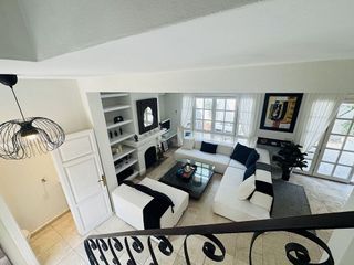 Casa adosada en alquiler en Lomas de Marbella Club - Puente Romano en Marbella