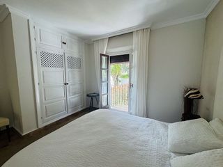 Casa adosada en alquiler en Lomas de Marbella Club - Puente Romano en Marbella