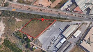 Terreno en venta en Cariñena - Carinyena en Villarreal
