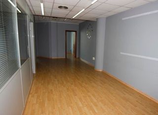 Oficina en venta en Santa Catalina - Canteras en Palmas de Gran Canaria(Las)