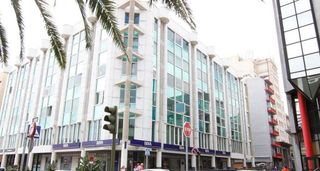 Oficina en venta en Santa Catalina - Canteras en Palmas de Gran Canaria(Las)