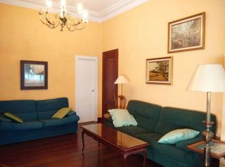 Casa pareada en alquiler en Cuatro Caminos en Santander