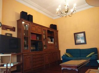 Casa pareada en alquiler en Cuatro Caminos en Santander