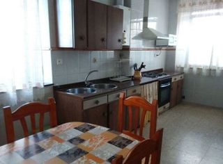 Casa pareada en alquiler en Cuatro Caminos en Santander