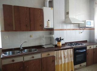 Casa pareada en alquiler en Cuatro Caminos en Santander