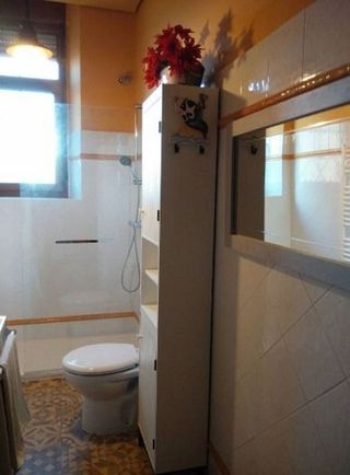 Casa pareada en alquiler en Cuatro Caminos en Santander