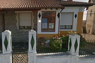 Casa pareada en alquiler en Cuatro Caminos en Santander
