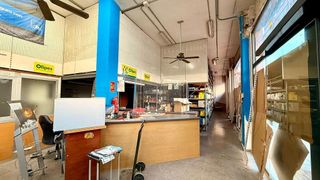 Local comercial en venta en El Palmar en Murcia