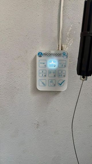 Local comercial en venta en El Palmar en Murcia