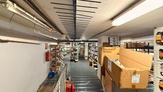 Local comercial en venta en El Palmar en Murcia