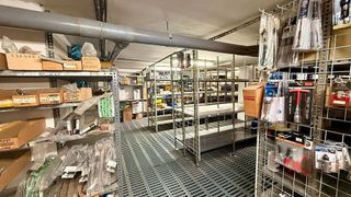 Local comercial en venta en El Palmar en Murcia