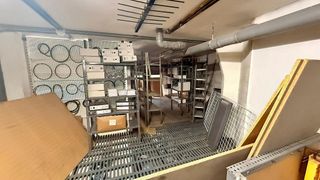 Local comercial en venta en El Palmar en Murcia