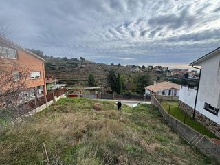 Terreno en venta en Sant Feliu de Codines