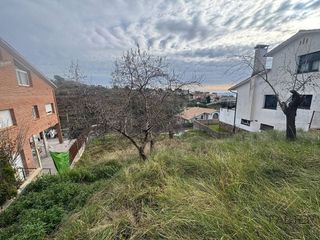 Terreno en venta en Sant Feliu de Codines