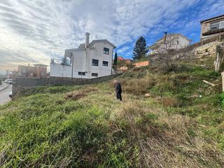Terreno en venta en Sant Feliu de Codines