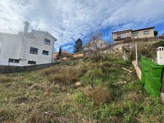 Terreno en venta en Sant Feliu de Codines
